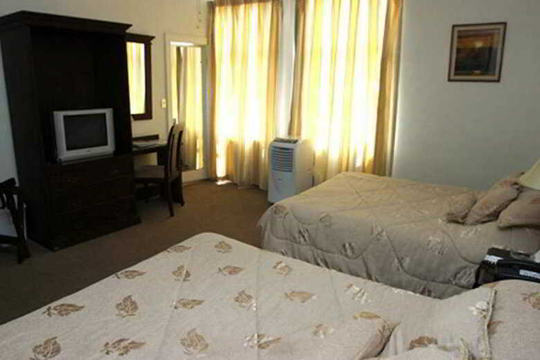 Gran Hotel Costa Rica