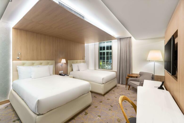 Gran Hotel Costa Rica