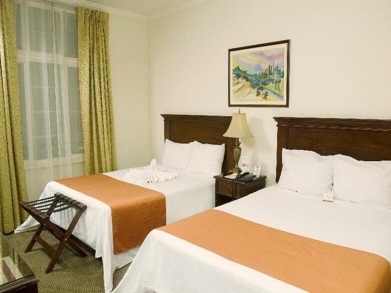 Gran Hotel Costa Rica