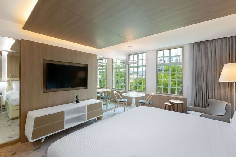 Gran Hotel Costa Rica