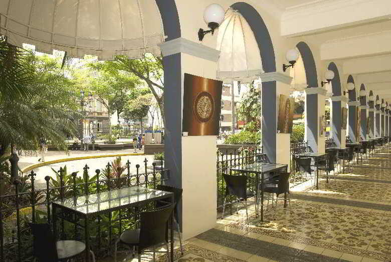 Gran Hotel Costa Rica