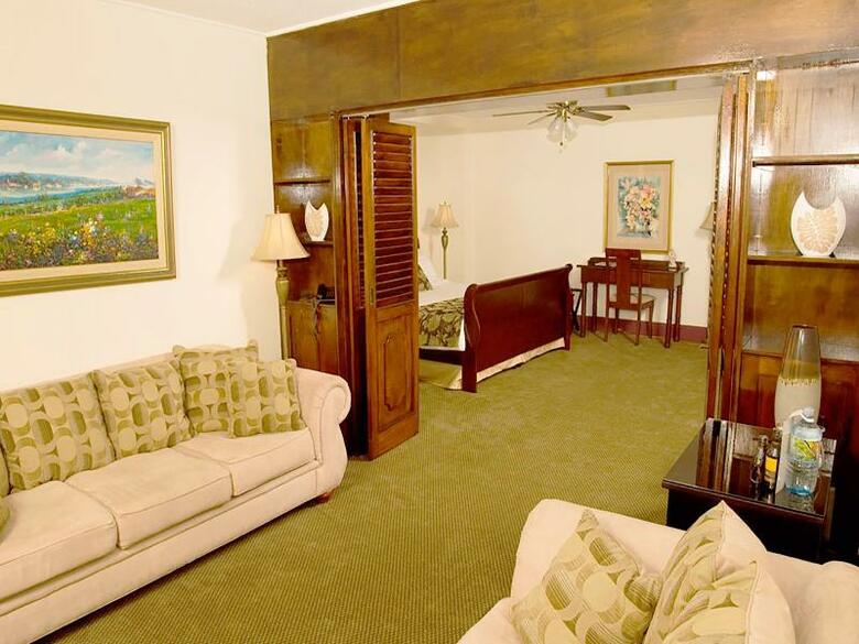 Gran Hotel Costa Rica