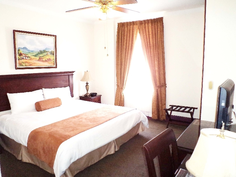 Gran Hotel Costa Rica