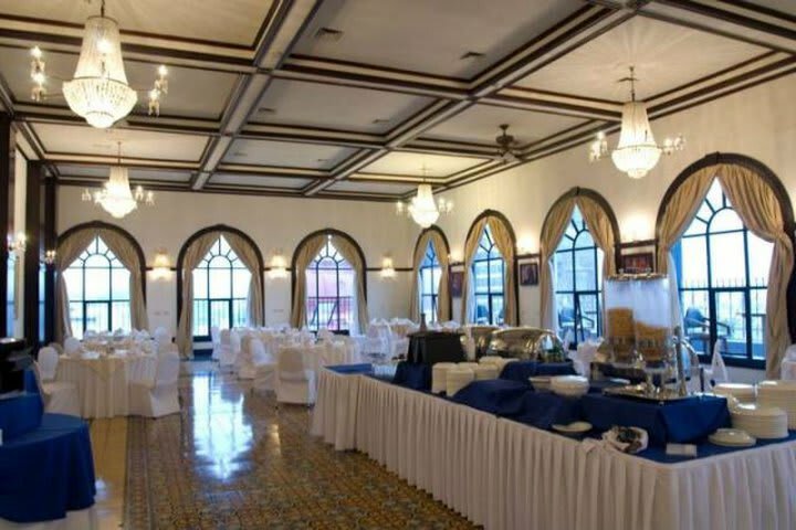 Gran Hotel Costa Rica