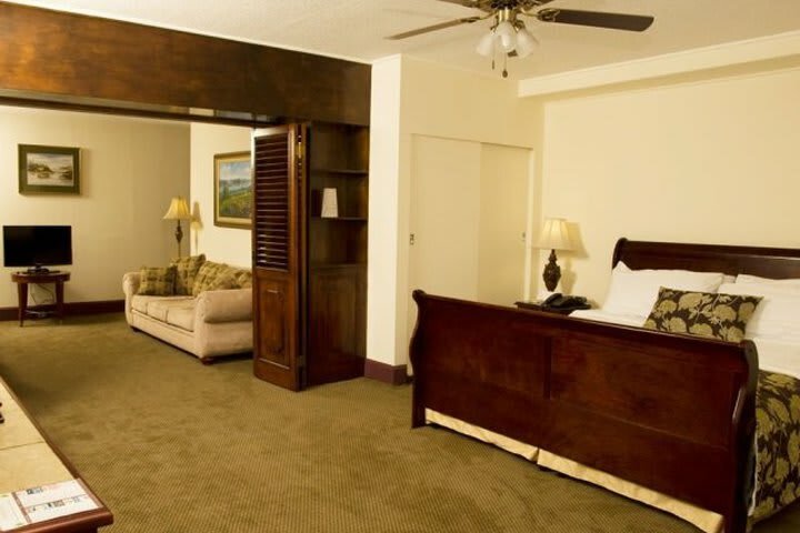 Gran Hotel Costa Rica