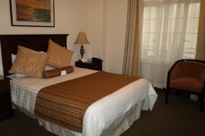 Gran Hotel Costa Rica