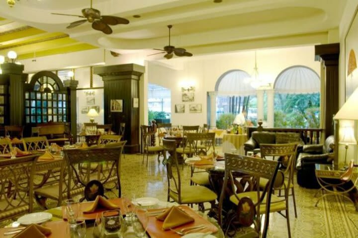 Gran Hotel Costa Rica