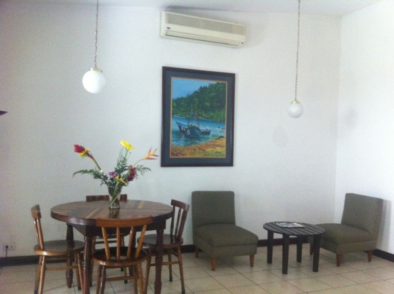 Hotel Los Yoses