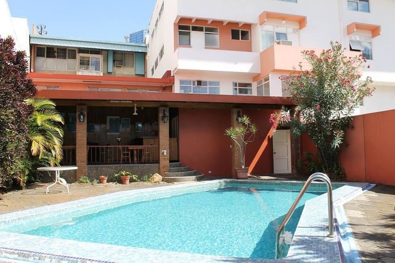 Hotel Los Yoses
