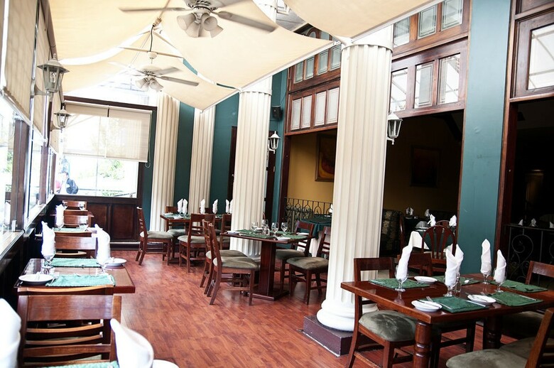 Hotel Sleep Inn Paseo Las Damas