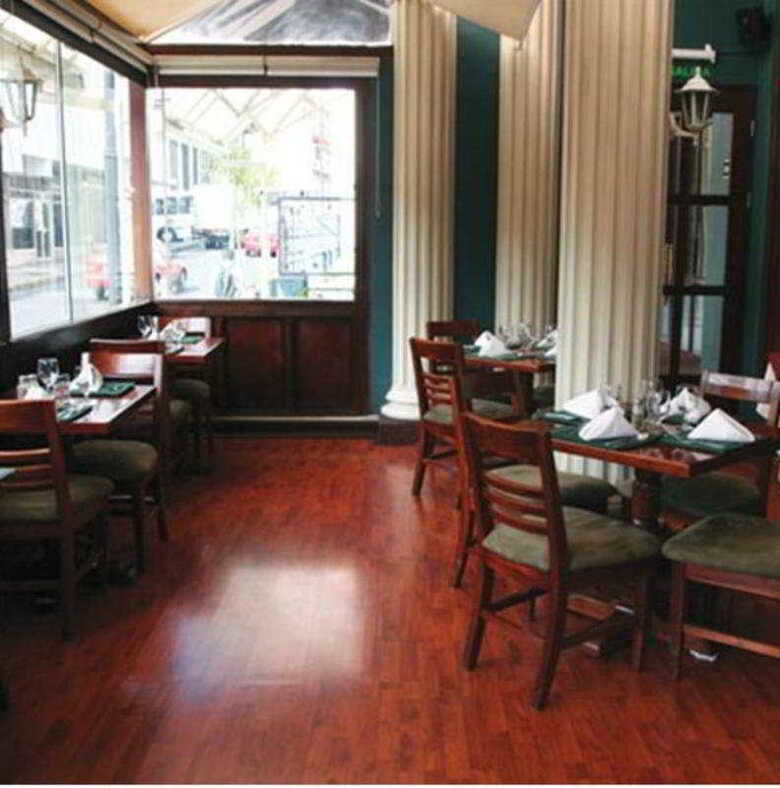 Hotel Sleep Inn Paseo Las Damas