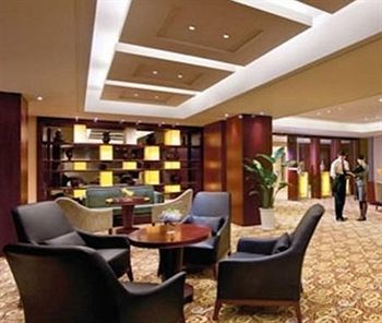 Yidu Jinling Grand Hotel Yancheng