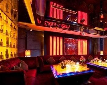 Yidu Jinling Grand Hotel Yancheng