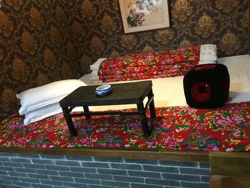 Hostal Yucheng Yuan Hotel Pingyao
