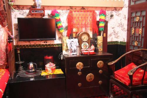 Hostal Yucheng Yuan Hotel Pingyao