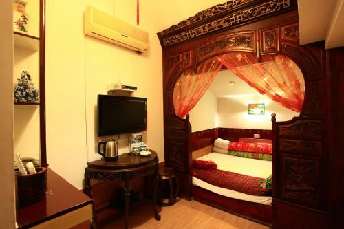 Hostal Yucheng Yuan Hotel Pingyao