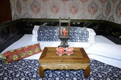 Hostal Yucheng Yuan Hotel Pingyao