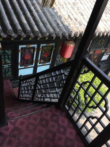 Hostal Yucheng Yuan Hotel Pingyao