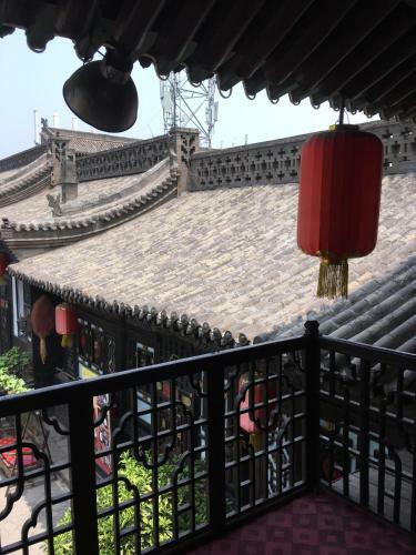 Hostal Yucheng Yuan Hotel Pingyao