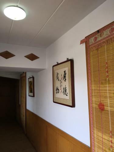 Hostal Yucheng Yuan Hotel Pingyao