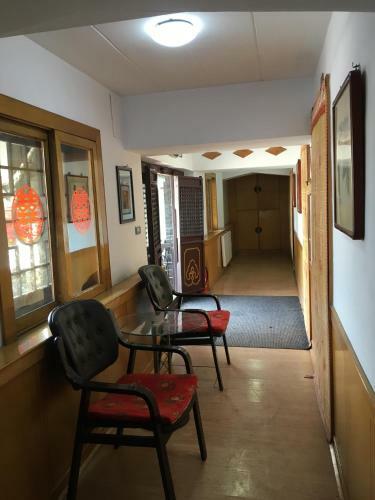 Hostal Yucheng Yuan Hotel Pingyao