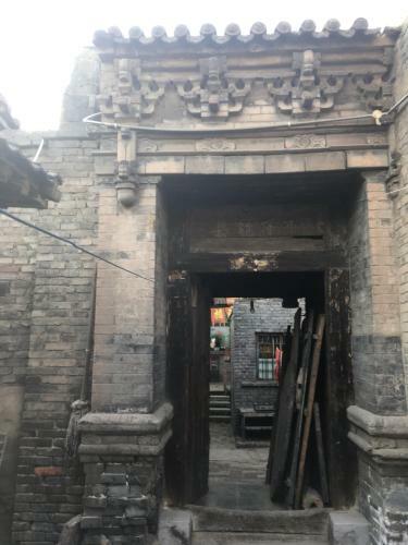 Hostal Yucheng Yuan Hotel Pingyao