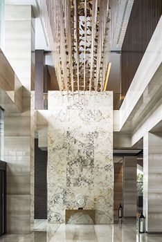 Hotel Four Points By Sheraton Hefei, Shushan