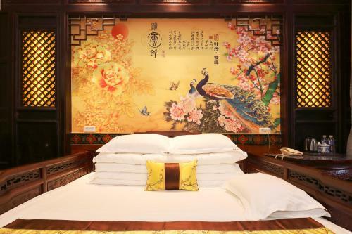 Posada Pingyao Cheng Jia Hotel