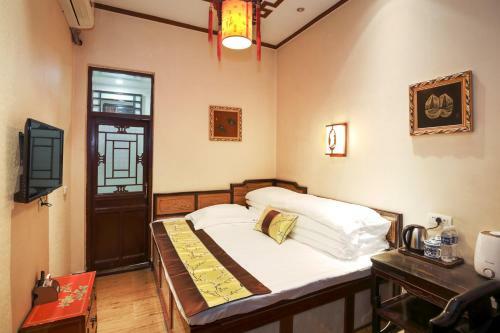 Posada Pingyao Cheng Jia Hotel