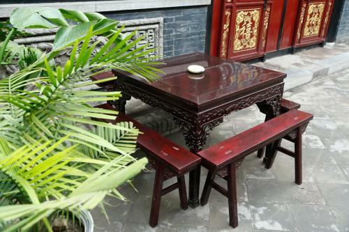 Posada Pingyao Cheng Jia Hotel