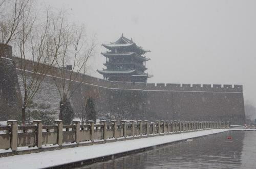 Posada Pingyao Cheng Jia Hotel