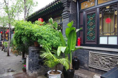 Posada Pingyao Cheng Jia Hotel