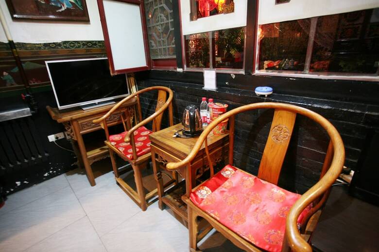 Posada Pingyao Guangxianyuan Hostel
