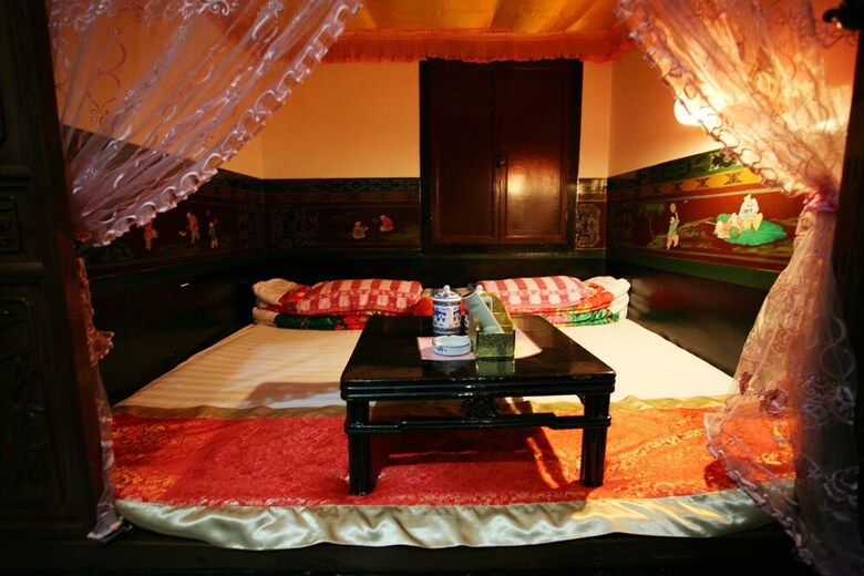 Posada Pingyao Guangxianyuan Hostel