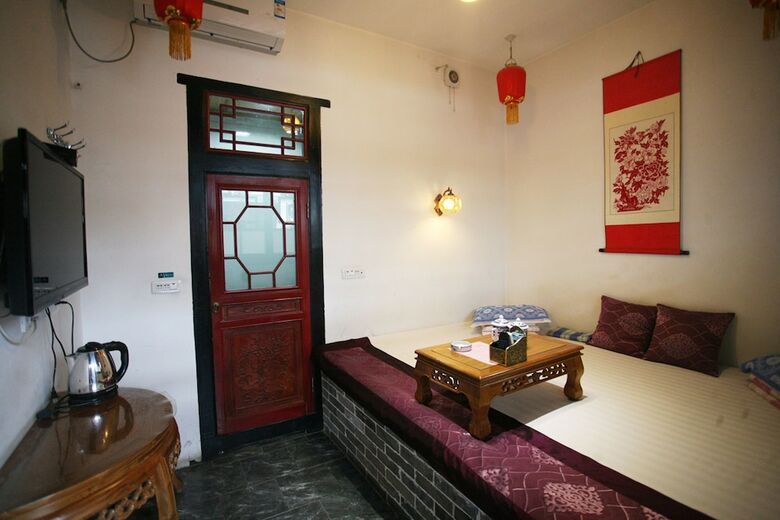 Posada Pingyao Guangxianyuan Hostel
