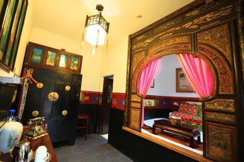 Posada Pingyao Yiguan Folk Custom Inn