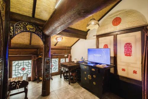 Posada Pingyao Yiguan Folk Custom Inn