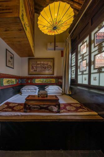 Posada Pingyao Yiguan Folk Custom Inn