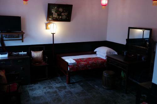Posada Pingyao Yide Hotel