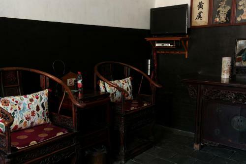 Posada Pingyao Yide Hotel