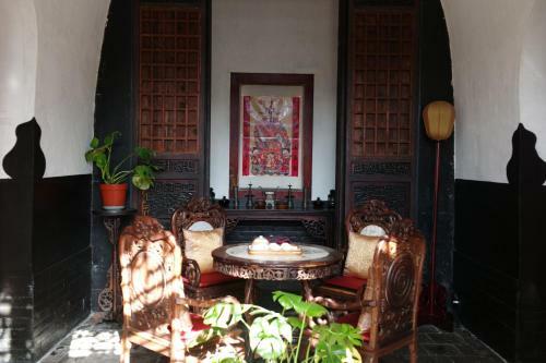 Posada Pingyao Yide Hotel