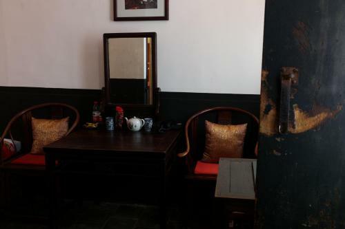 Posada Pingyao Yide Hotel