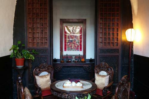 Posada Pingyao Yide Hotel