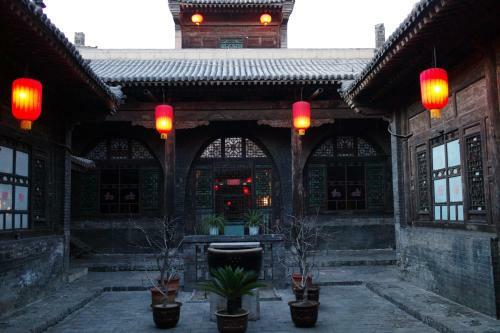 Posada Pingyao Yide Hotel