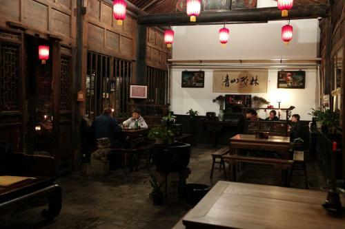 Posada Pingyao Yide Hotel
