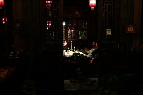 Posada Pingyao Yide Hotel