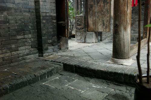 Posada Pingyao Yide Hotel