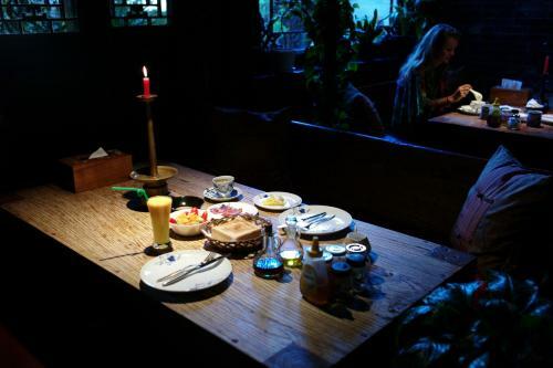 Posada Pingyao Yide Hotel