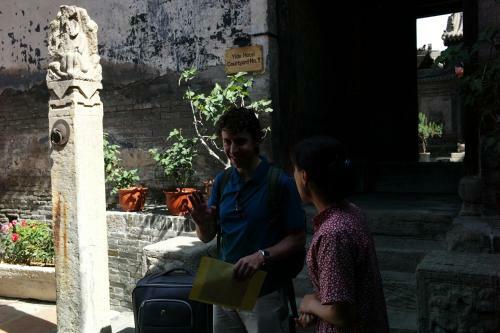 Posada Pingyao Yide Hotel