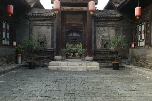 Posada Pingyao Yide Hotel